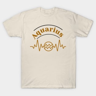 Aquarius T-Shirt